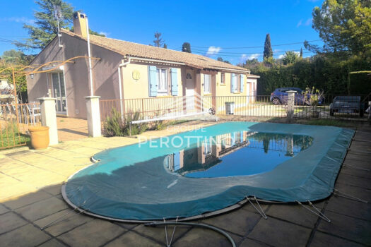 Maison La Bouilladisse 5 pièce(s) 100 m2