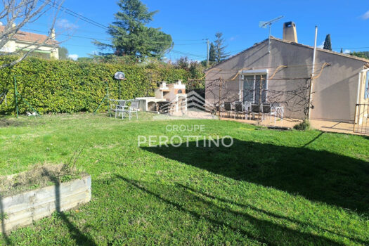 Maison La Bouilladisse 5 pièce(s) 100 m2