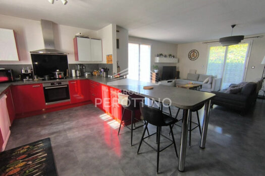 Maison La Bouilladisse 5 pièce(s) 100 m2