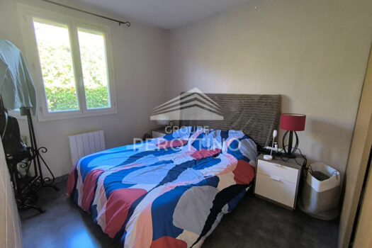 Maison La Bouilladisse 5 pièce(s) 100 m2