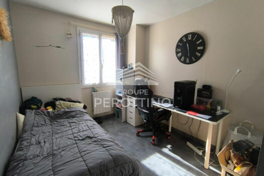 Maison La Bouilladisse 5 pièce(s) 100 m2