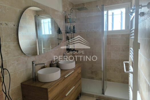 Maison La Bouilladisse 5 pièce(s) 100 m2