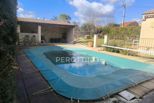 Maison La Bouilladisse 5 pièce(s) 100 m2