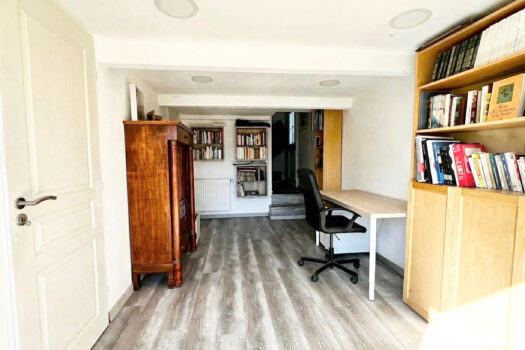 Maison familiale 6 pièces 160 m²