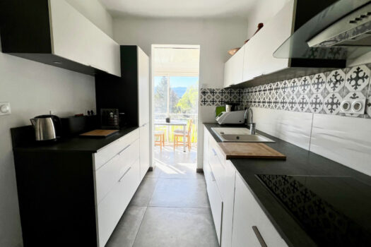 Maison familiale 6 pièces 160 m²