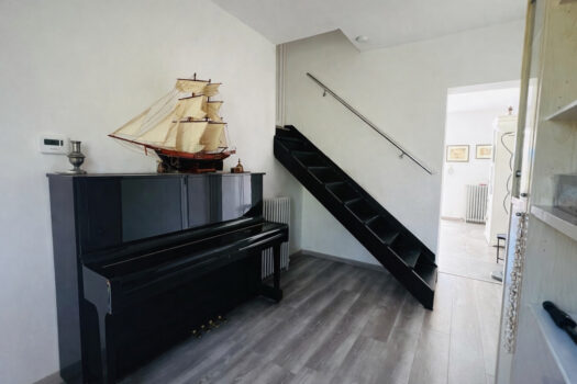 Maison familiale 6 pièces 160 m²