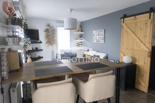 Appartement Marseille 3 pièce(s) 57 m2 avec terrasse