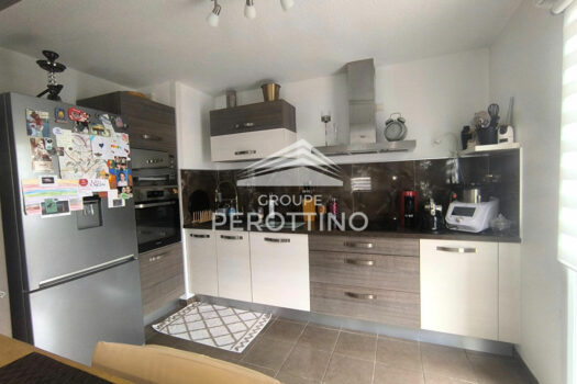 Appartement Marseille 3 pièce(s) 57 m2 avec terrasse