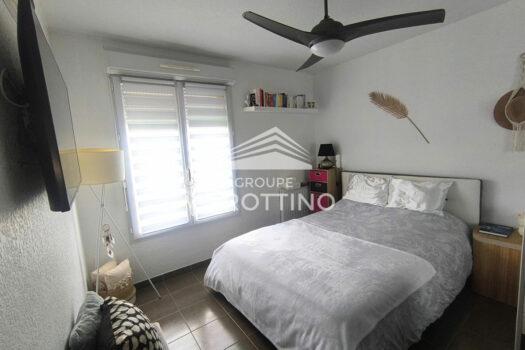 Appartement Marseille 3 pièce(s) 57 m2 avec terrasse