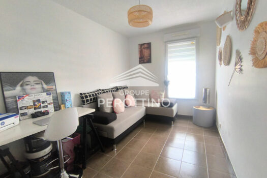 Appartement Marseille 3 pièce(s) 57 m2 avec terrasse