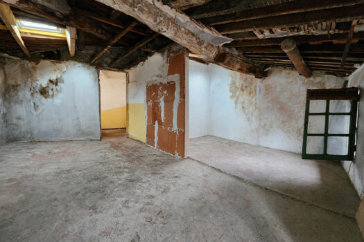 Appartement duplex 52 m²