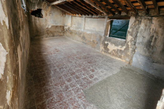 Appartement duplex 52 m²