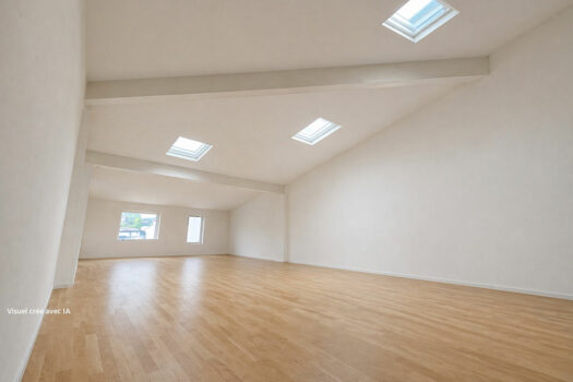 Auriol 3 pièce(s) 61 m2