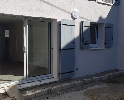 Maison T3/4 MEUBLE