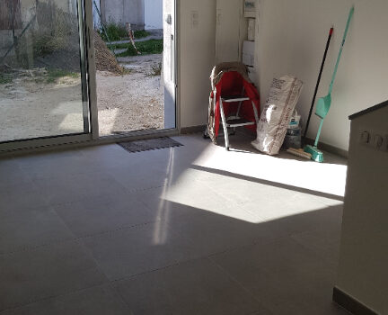 Maison T3/4 MEUBLE