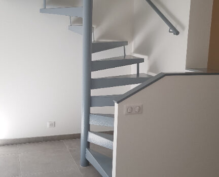 Maison T3/4 MEUBLE