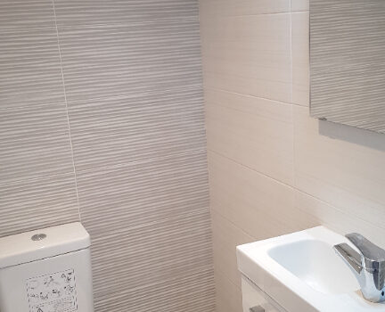 Maison T3/4 MEUBLE