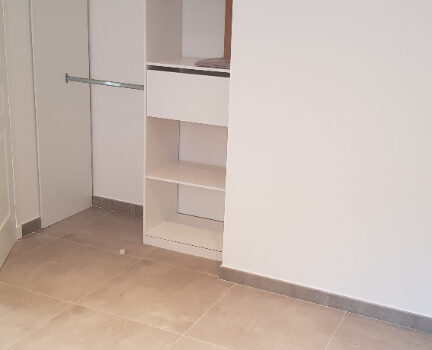 Maison T3/4 MEUBLE