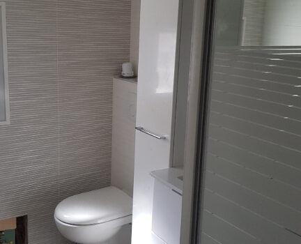 Maison T3/4 MEUBLE