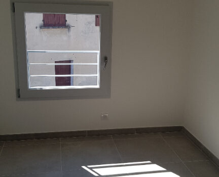 Maison T3/4 MEUBLE