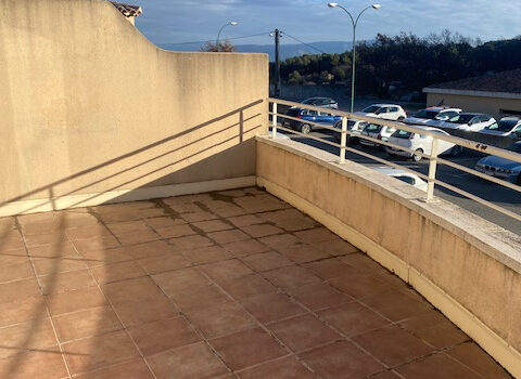 APPARTEMENT ST SAVOURNIN – 3 pièce(s) – 50 m2