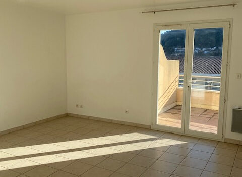APPARTEMENT ST SAVOURNIN – 3 pièce(s) – 50 m2