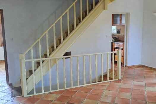 T5 Maison 159m²