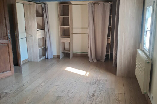 T5 Maison 159m²