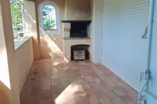 T5 Maison 159m²