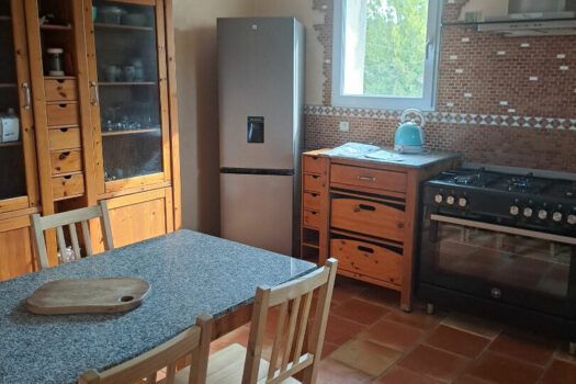 T5 Maison 159m²