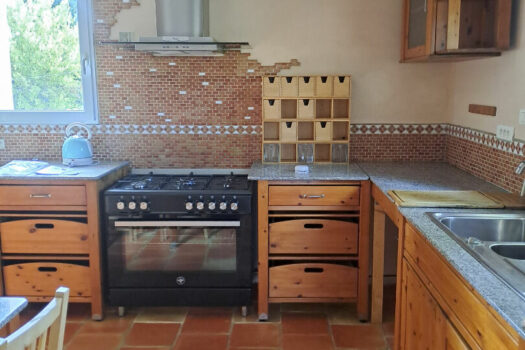 T5 Maison 159m²