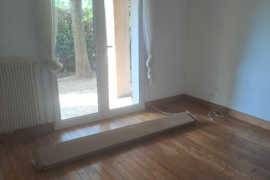 T5 Maison 159m²