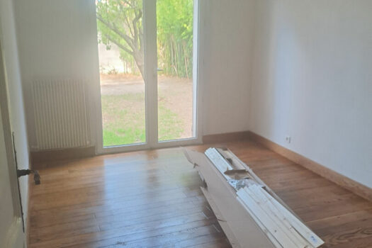 T5 Maison 159m²