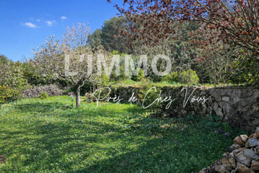 Maison Auriol 7 pièces 240 m2
