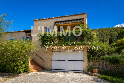 Maison Auriol 7 pièces 240 m2