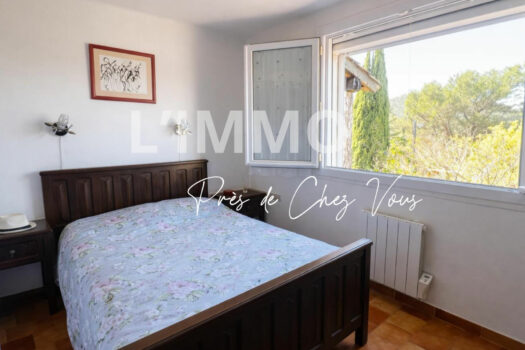 Maison Auriol 7 pièces 240 m2