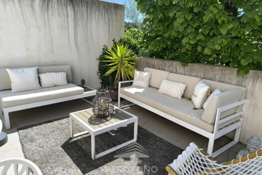 Appartement Peypin 3 pièce(s) 68 m2