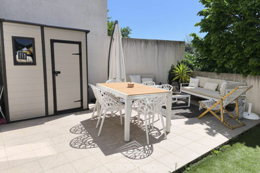 Appartement Peypin 3 pièce(s) 68 m2