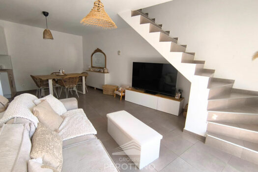 Appartement Peypin 3 pièce(s) 68 m2