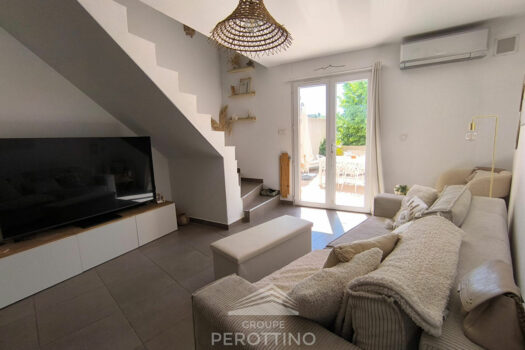 Appartement Peypin 3 pièce(s) 68 m2