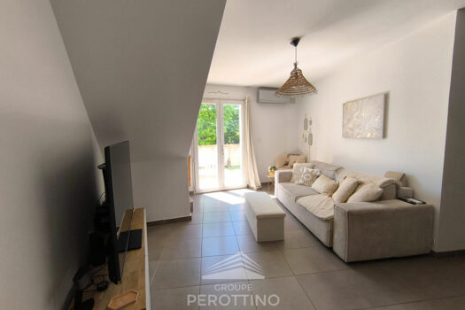 Appartement Peypin 3 pièce(s) 68 m2