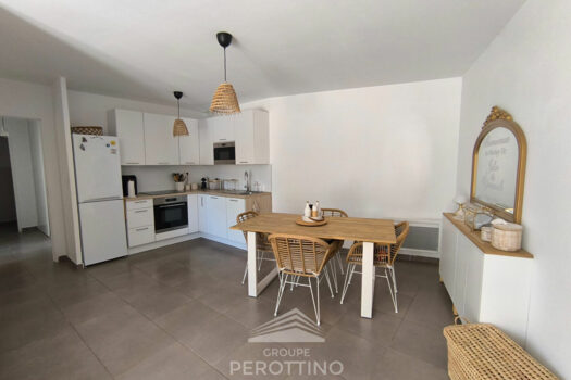 Appartement Peypin 3 pièce(s) 68 m2