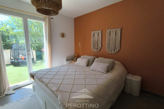 Appartement Peypin 3 pièce(s) 68 m2