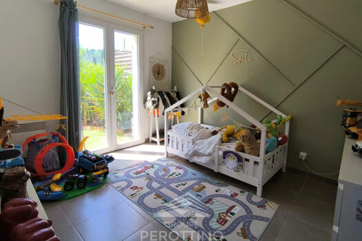 Appartement Peypin 3 pièce(s) 68 m2
