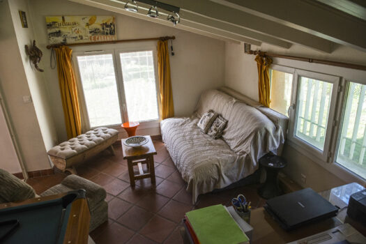 Maison Auriol T4+T2