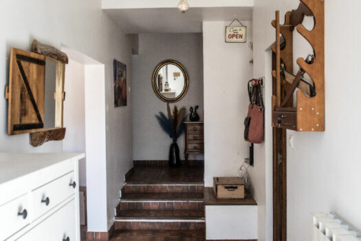 Maison Auriol T4+T2