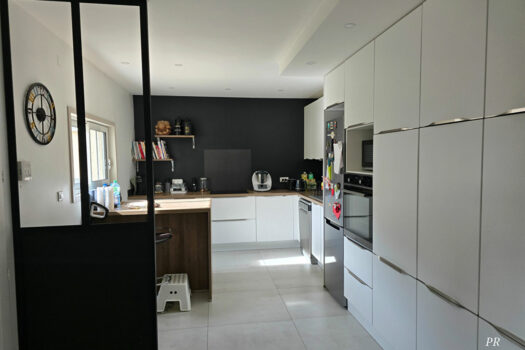 Maison Peypin 4 pièce(s) 106 m2