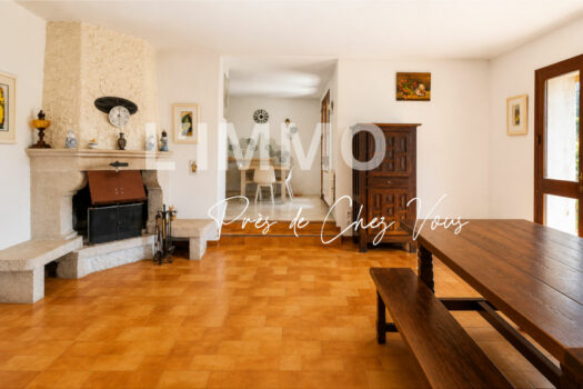 Maison Auriol 7 pièces 250 m2
