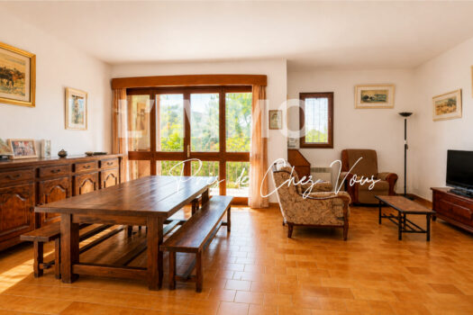Maison Auriol 7 pièces 250 m2