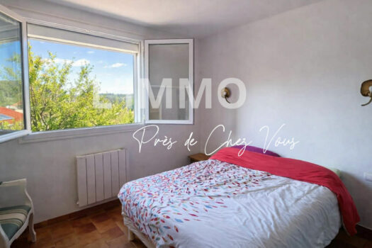 Maison Auriol 7 pièces 250 m2